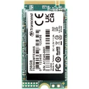Σκληρός Δίσκος M.2 SSD 256GB Transcend MTE400S (2242) Gen3 x4 NVMe