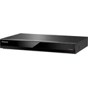 Blu-Ray Player Panasonic DP-UB424EGK black