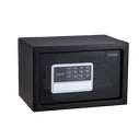 Χρηματοκιβώτιο Primo PRSB-50069 Ηλεκτρονικό 20Χ31Χ20εκ. Motorized Μαύρο