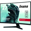 Monitor 27" Iiyama 68.6cm G2766HSU-B1 16:9 2xHDMI+DP+USB curved
