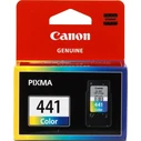 Μελάνι Canon CL-441 EMB color