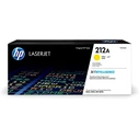 Toner HP 212A yellow W2122A 4500 pages