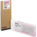 Μελάνι Epson vivid light magenta T 606 220 ml T 6066