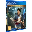 Παιχνίδι PS4 Kena: Bridge of Spirits - Deluxe Edition