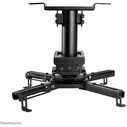 Βάση Projector Οροφής Neomounts by Newstar BDH height 25,5cm Black Max.45kg