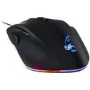 Ποντίκι Gaming Ενσύρματο MediaRange with RGB
