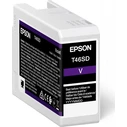 Μελάνι Epson purple T 46SD 25 ml Ultrachrome Pro 10