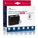 Φίλτρο Εκτυπωτών Cleanoffice Carbon 150x120x50mm 1ps.