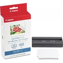 Μελανοταινία Canon KC-18 IF sticker 18 sheet fullsize