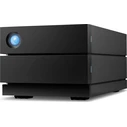 Εξωτερικός Σκληρός Δίσκος Seagate LACIE 2BIG DOCK THB3 16TB THB3