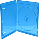 Θήκη DVD MediaRange Bluray Case 5pcs Single retail