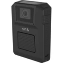 Κάμερα Παρακολούθησης AXIS W100 BODY WORN CAMERA