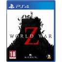 Παιχνίδι PS4 World War Z