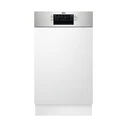 Πλυντήριο Πιάτων AEG FEE62417ZM