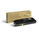Toner Xerox - extra high capacity - yellow