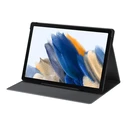 Θήκη Tablet Samsung Book Cover EF-BX200 for Galaxy Tab A8 Dark Gray