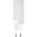 Φορτιστής Πρίζας Varta High Speed 65W GaN 2x USB C + USB A Type 57956
