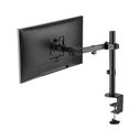 Βάση Monitor LogiLink TIS 17"-32",1TFT,3joints black Max. 8KG,360°VESA p