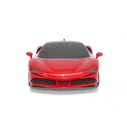Τηλεκατευθυνόμενο Jamara Ferrari SF90 Stradale 1:24 red 2,4GHz 6+