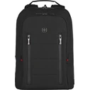 Τσάντα Laptop Wenger City Traveler Carry-On Backpack 16 black