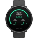 Smartwatch Polar IGNITE 2 S-L black & nacre