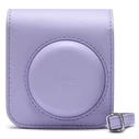 Τσάντα Φωτογραφικής Μηχανής Fujifilm instax Mini 12 Bag lilac-purple