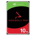 Εσωτερικός Σκληρός Δίσκος 3.5" 10TB Seagate Ironwolf Pro SATA 6GB/s