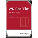 Εσωτερικός Σκληρός Δίσκος 2.5" 4TB Western Digital Red Plus WD40EFPX - SATA 6Gb/s