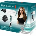 Πιστολάκι Μαλλιών Remington D 5216 Shine Therapy
