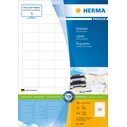 Ετικέτες Herma 38,1x21,2 100 Sheets DIN A4 6500 pcs. 4270