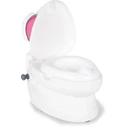 Γιο Γιο Λεκάνη Jamara BAY Elefant 21,5cm seat height Max.25KG White