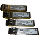 Tranceiver HP MSA 16GB SW SFP 4PK XCVR-STOCK