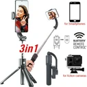 Σταθεροποιητής GoXtreme GS1 1-AXIS Selfie Gimbal