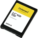 Σκληρός Δίσκος SSD 2TB Intenso 2,5 TOP SATA III