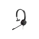 Multimedia Headsets Jabra Evolve 30 II MS Mono USB corded