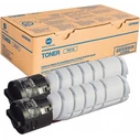 Toner Konica Minolta TN-118 - 1 - Original pack of 2