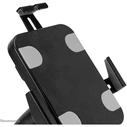 Βάση Tablet Neomounts by Newstar TIS 7,9"-11" 360° Black