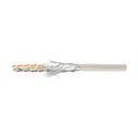 Καλώδιο Δικτύου Equip Cat6 SF/UTP 4P23 100.00m Gray LSZH