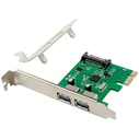 Controller PCIe Conceptronic 2 Port USB 3.0