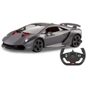 Τηλεκατευθυνόμενο Jamara Lamborghini Sesto Elemento 1:14 2,5GHz gray