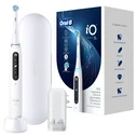Ηλεκτρική Οδοντόβουρτσα Oral-B iO Series 5 Quite White