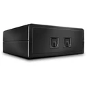 Switch Lindy Automatic audio Toslink 2 Port