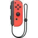 Gamepad Nintendo Joy-Con (R) Neon red