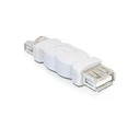 Αντάπτορας USB Delock A to A