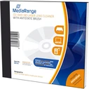 Lens Cleaner CD/DVD MediaRange for Player