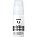 Μελάνι Canon GI-53 BK black