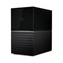 NAS Western Digital WD My Book Duo USB 3.1 Gen 1 24TB
