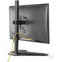 Βάση Monitor Digitus TIS 17"-32" 1TFT 3 joints black Max.8KG