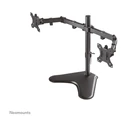 Βάση Monitor Neomounts by Newstar TIS 10"-32" 2TFT 3joints schw. Max.8KG