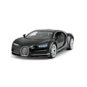 Τηλεκατευθυνόμενο Jamara Bugatti Chiron 1:14 Black 27MHz 6+